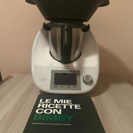밀라노 Piazza Bottini Lambrate Fs E M2 아파트 외부 사진